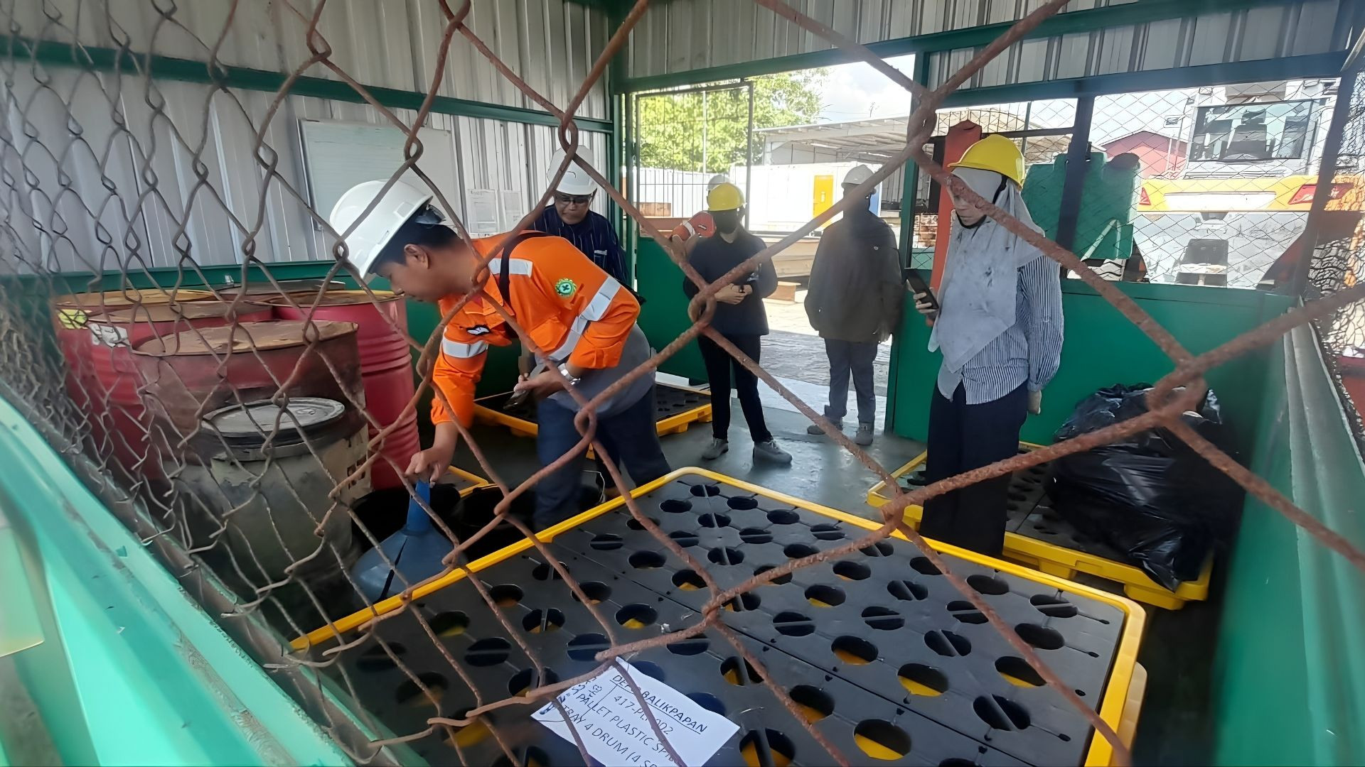 SMK3: The Backbone of Operational Excellence