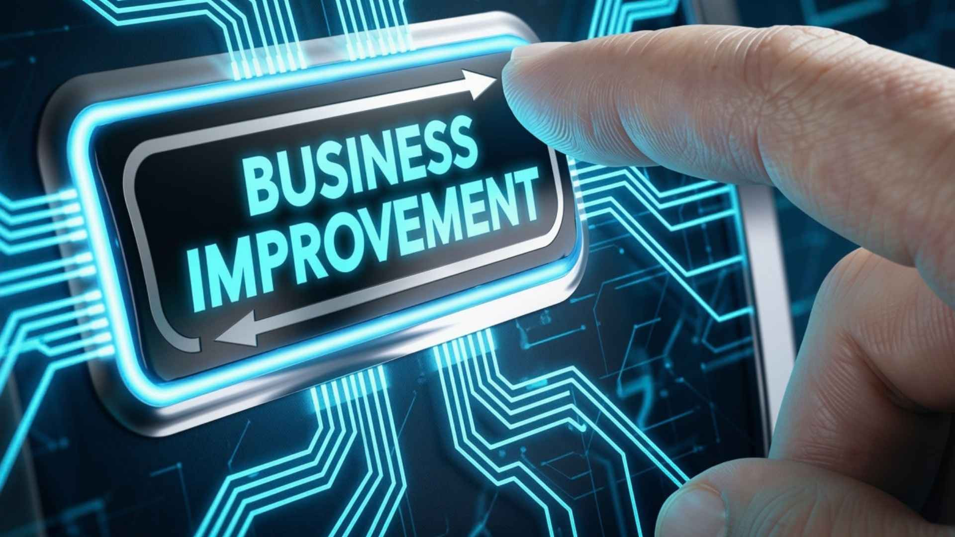 Begini Peran Strategis Business Improvement Specialist di Perusahaan
