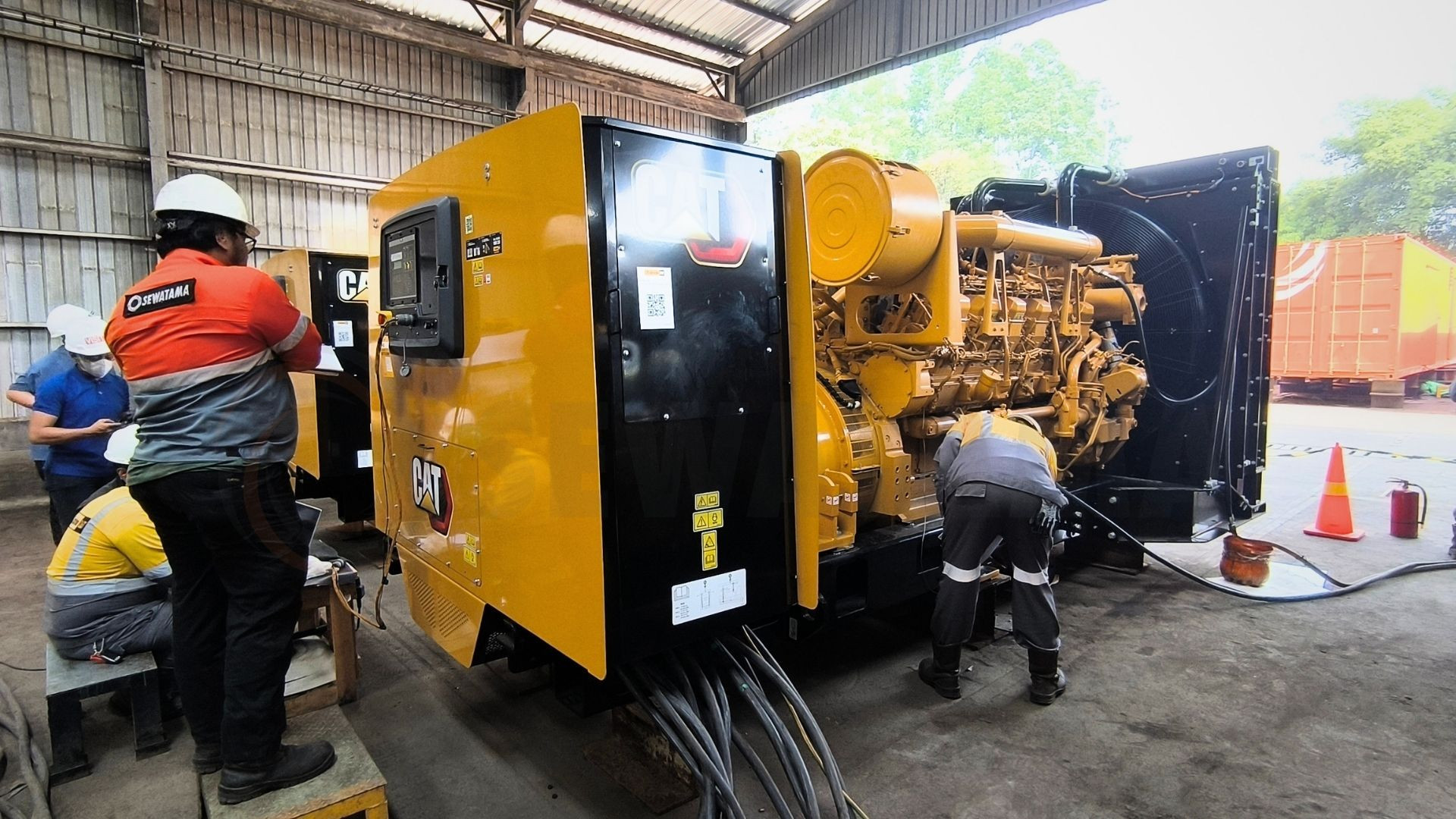 Why kVA Capacity is Not the Ultimate Benchmark?