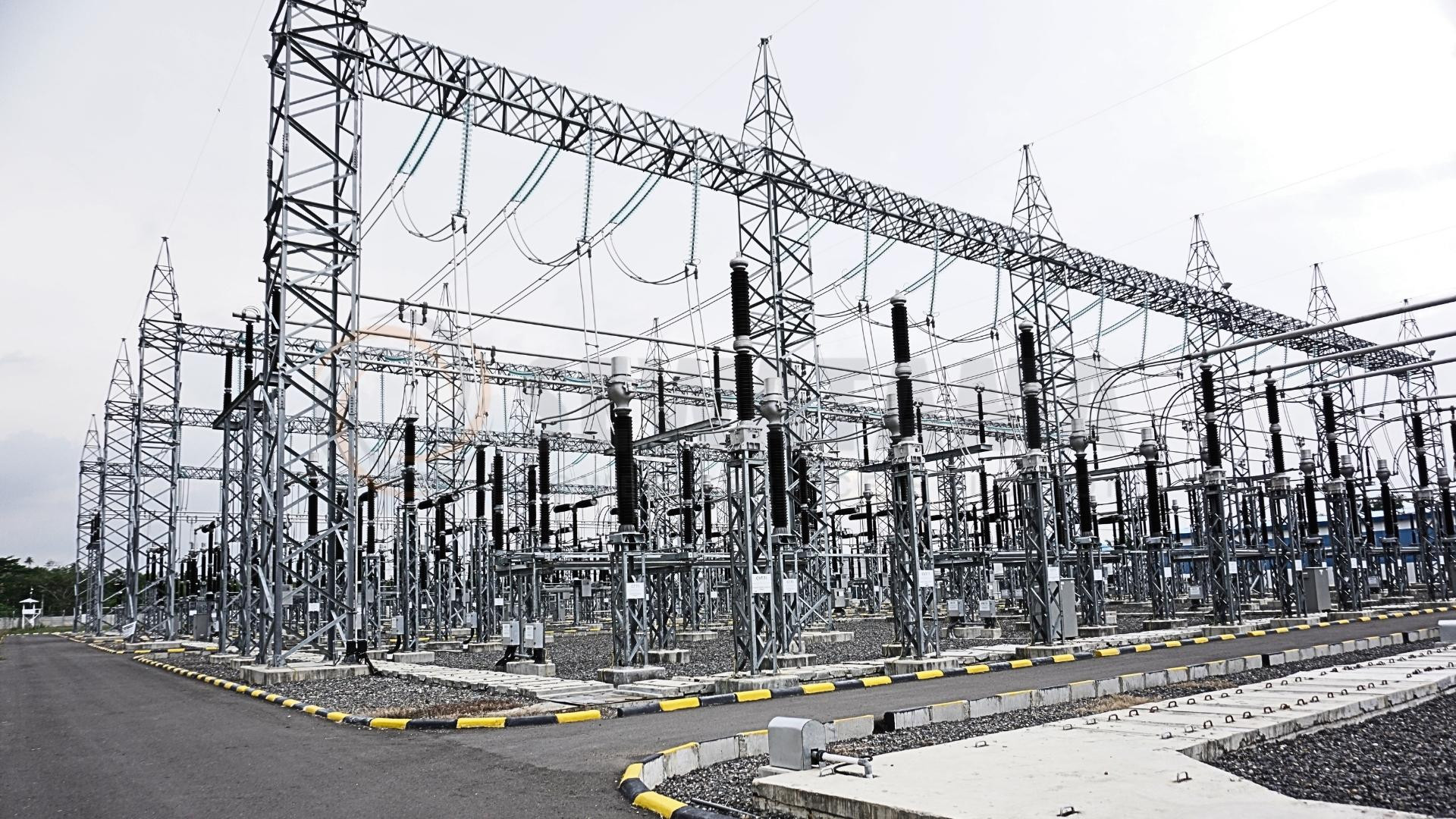 Peran Genset Dalam Transmisi Listrik Indonesia