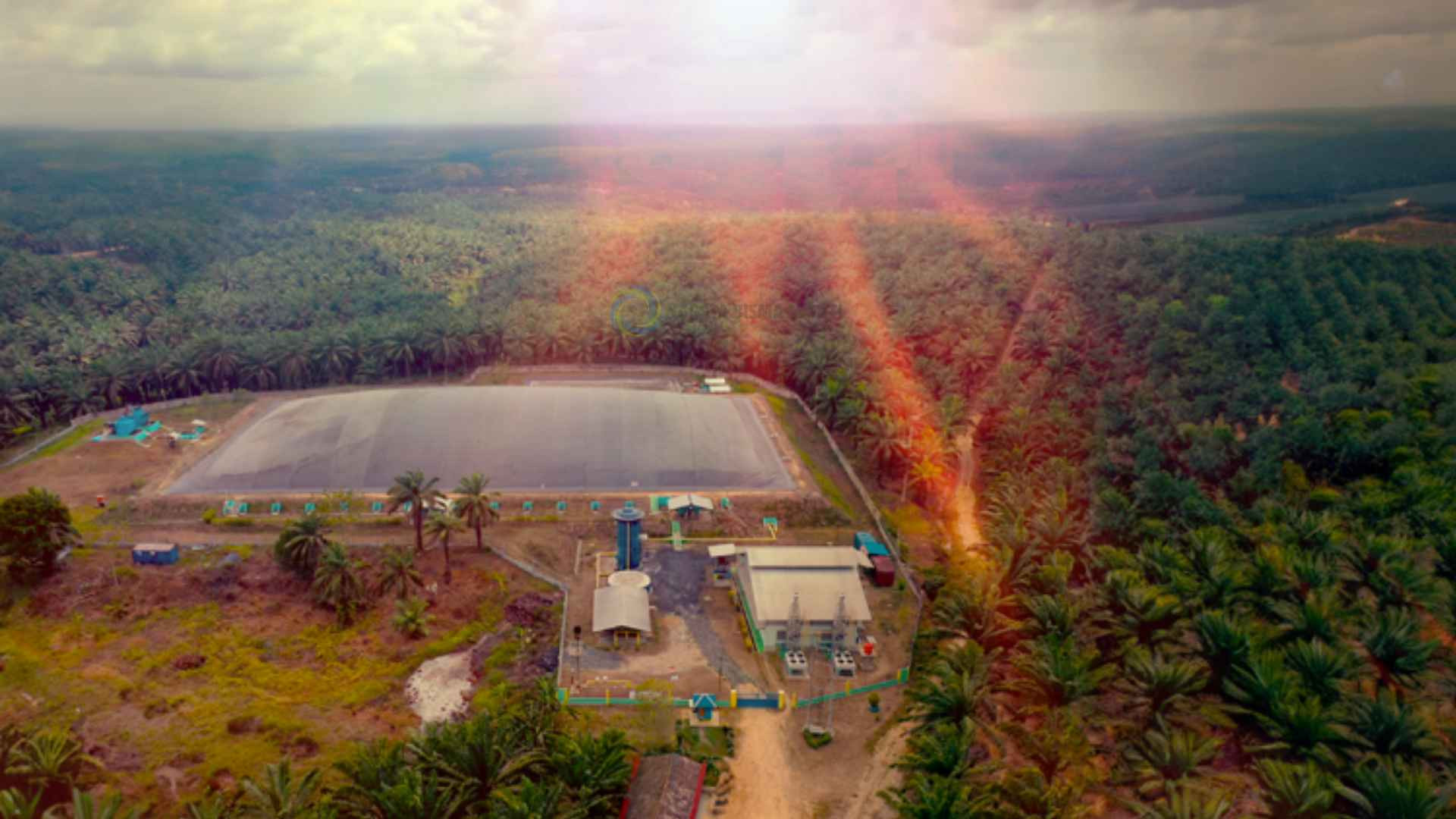 Biogas Bukan Proyek Sampingan