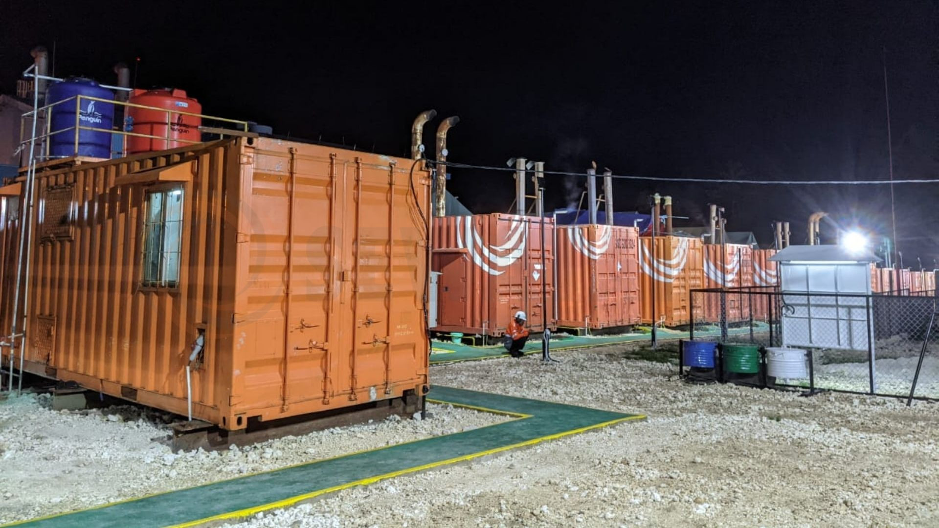 7 Faktor Krusial Memilih Lokasi Genset