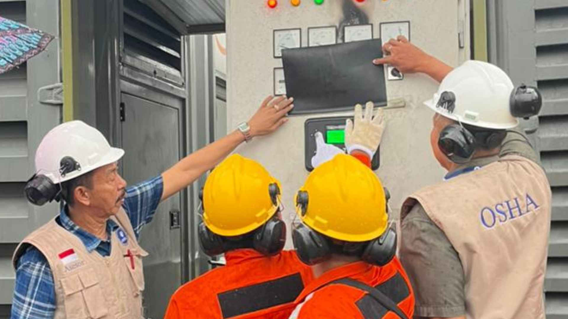 Menakar Kebutuhan Tenaga Kerja Kelistrikan Masa Depan