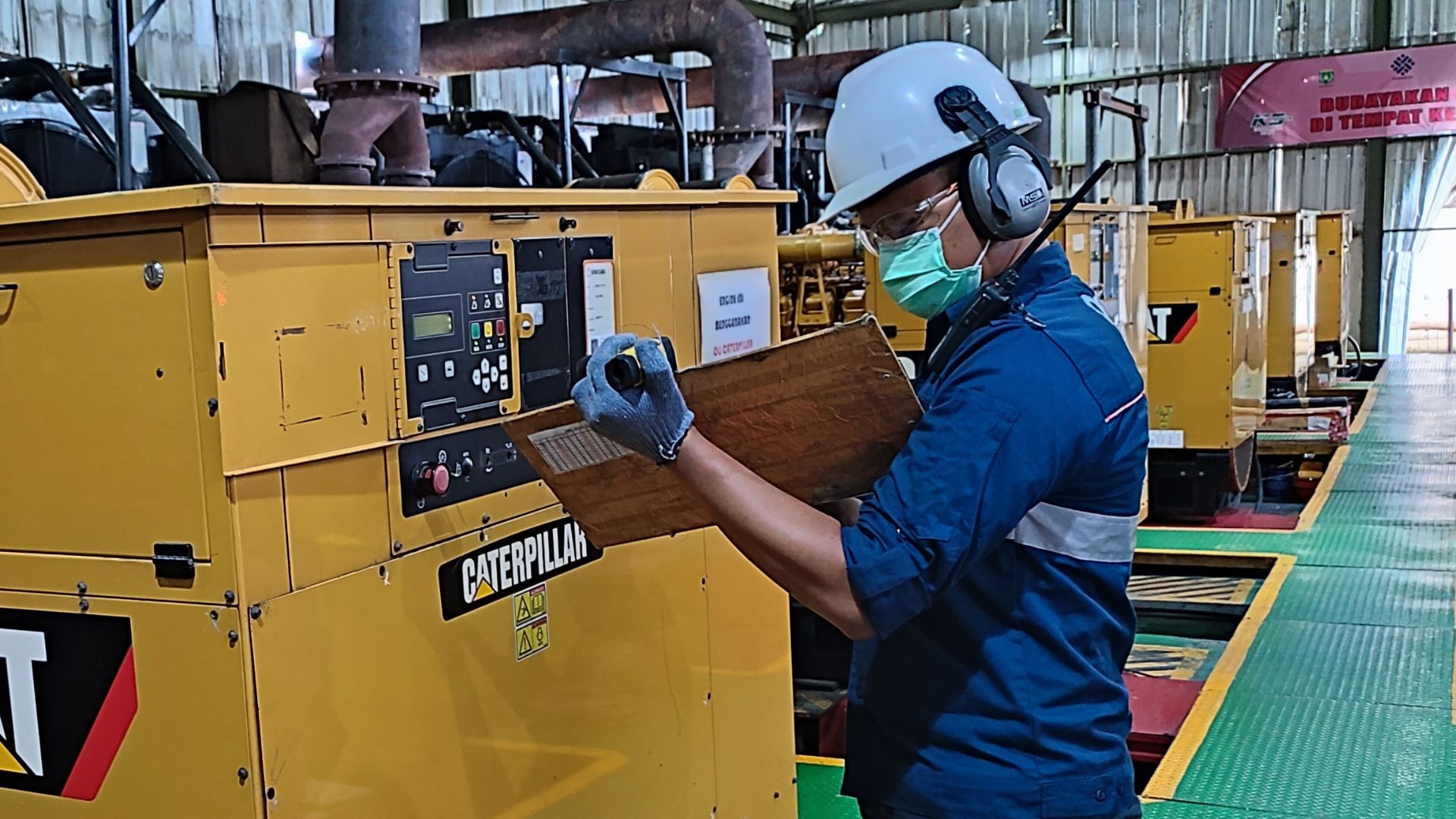 Behaviour Shapes Every Reliable Operation